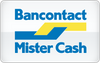 Bancontact Logo